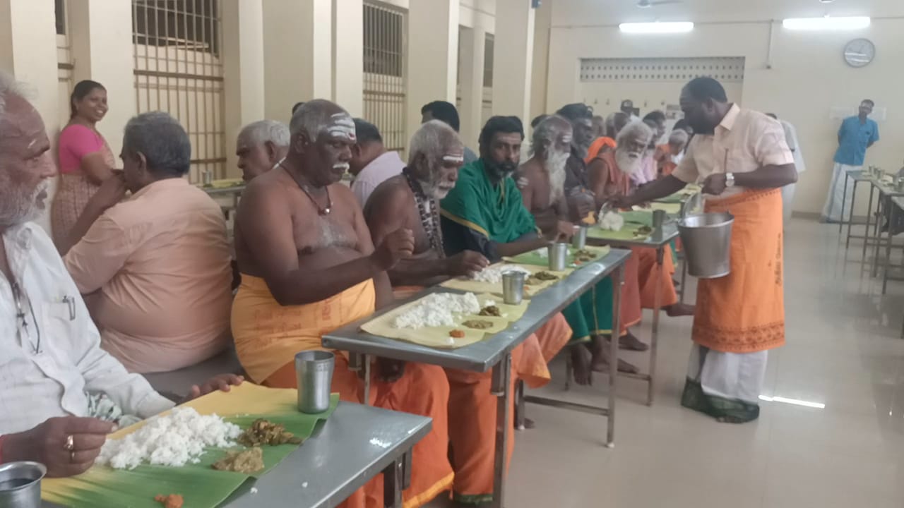 Agasthiya Mahashiva Nadi Peedam gallery image 10
