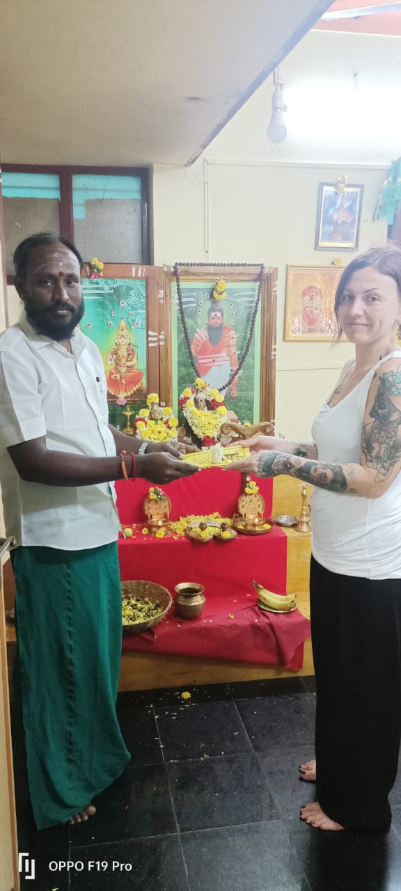 Agasthiya Mahashiva Nadi Peedam gallery image 12