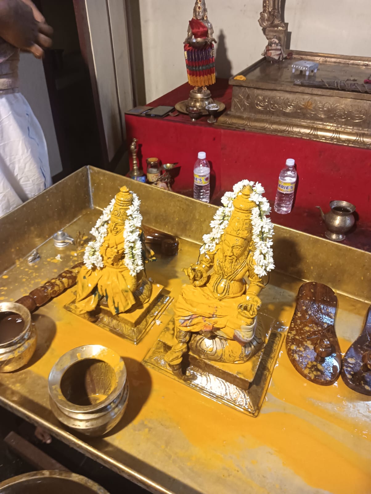 Agasthiya Mahashiva Nadi Peedam gallery image 17