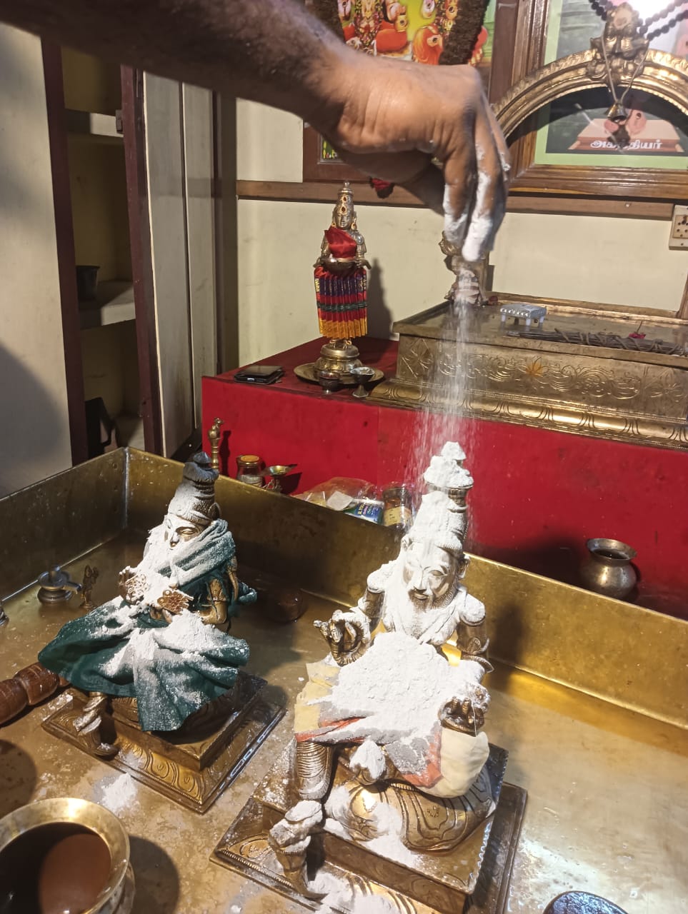 Agasthiya Mahashiva Nadi Peedam gallery image 18