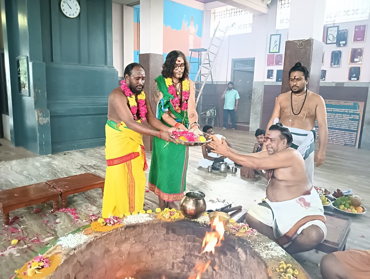 Agasthiya Mahashiva Nadi Peedam gallery image 19