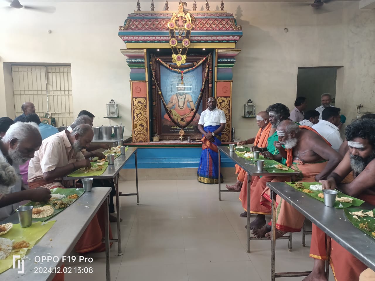 The Cosmic Power of Thanam: What Nadi Astrology Reveals About the Sacred Art of Giving!