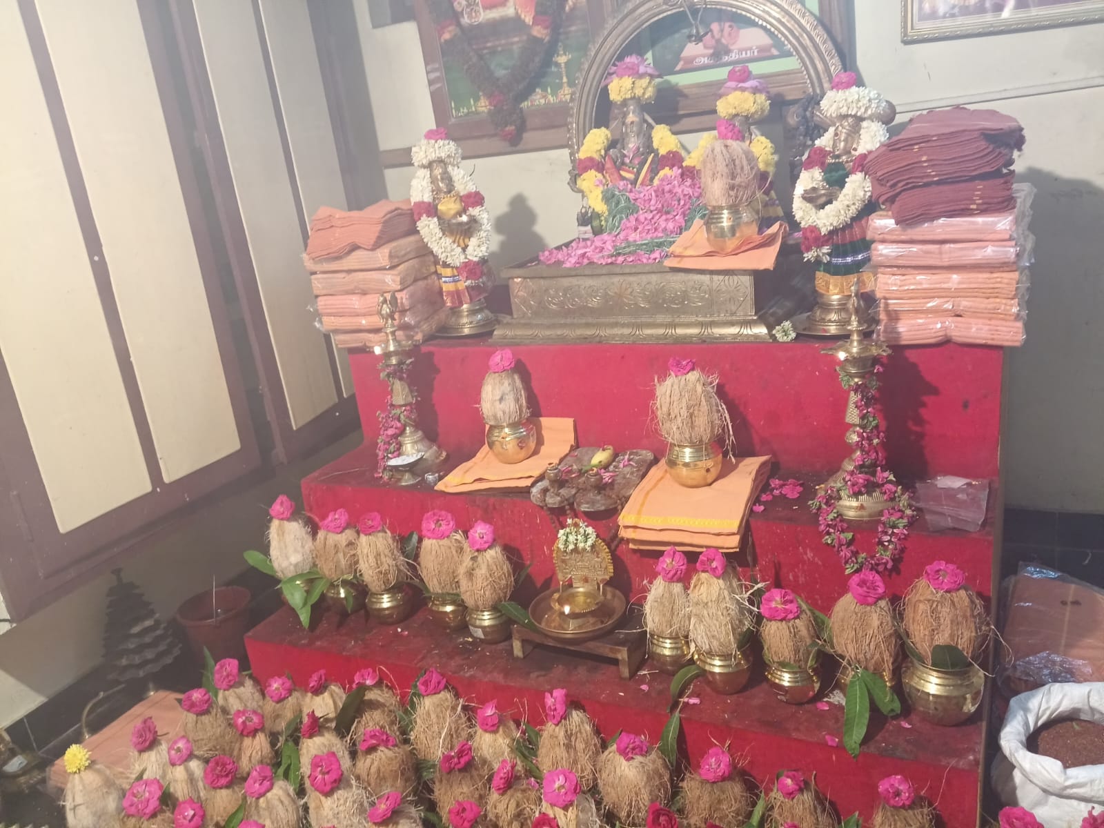 Varalakshmi Vratam 2026: Date, Puja Vidhi, Regional Timings, and Ritual Guidance